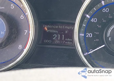 2012 Hyundai Sonata Se/Limited from USA, damaged, VIN 5NPEC4AC3CH339601